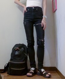 GYDA | デニムパンツ