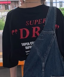 ？ | Tシャツ/カットソー