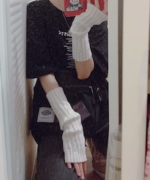 SHEIN | アームカバー