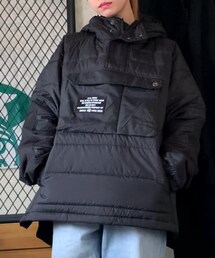 burtle | その他アウター