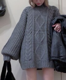 GRL | ニット/セーター