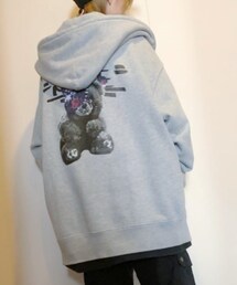 DANSTOKYO | パーカー