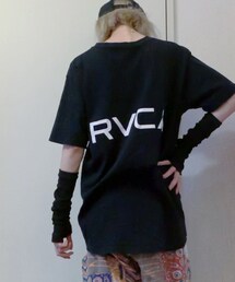 RVCA | Tシャツ/カットソー