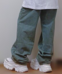 SHEIN | デニムパンツ