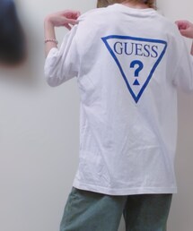 Guess | Tシャツ/カットソー