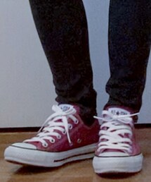 CONVERSE | スニーカー