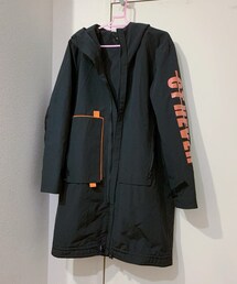 DATE TALK🧺まえ | その他アウター