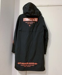 DATE TALK🧺うしろ | その他アウター