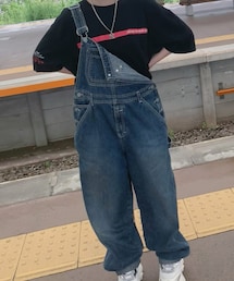 Calvin Klein | サロペット/オーバーオール