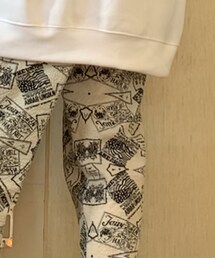 ZARA | その他パンツ