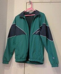 Champion古着📸まえ | ブルゾン