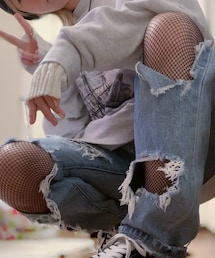 SHEIN | タイツ/ストッキング