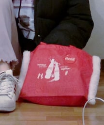 飲めない🥤 | ハンドバッグ