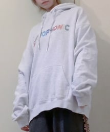 jouetie | パーカー