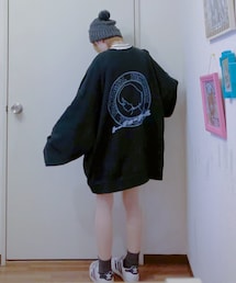 📸アウター無し後ろ | その他