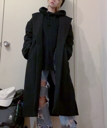 しまむら | チェスターコート