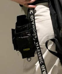 OVERTAKECUBE | ボディバッグ/ウエストポーチ