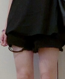 SHEIN | デニムパンツ
