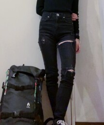 GYDA | デニムパンツ