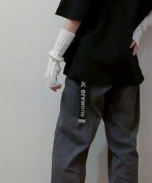 HYSTERIC GLAMOUR | ベルト