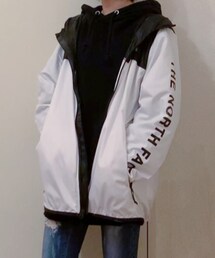 THE NORTH FACE | ナイロンジャケット