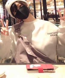 ✌️🏻スウェット✌️🏻 | その他