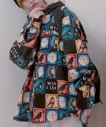 BIG TIME | シャツ/ブラウス