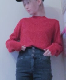 GU | ニット/セーター