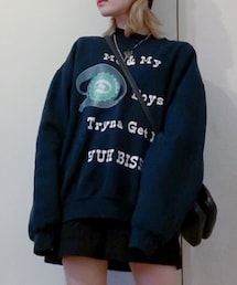 GILDAN | スウェット