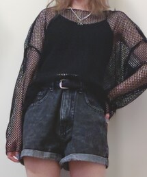 SHEIN | その他トップス