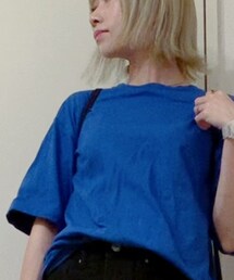 WEGO | Tシャツ/カットソー