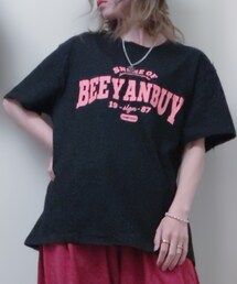 SHEIN | Tシャツ/カットソー