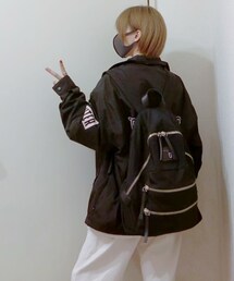 📸うしろ | その他