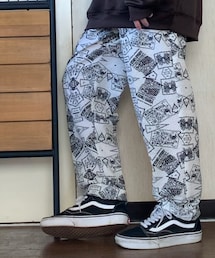 ZARA | その他パンツ