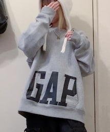 GAP | スウェット