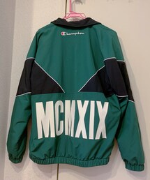 Champion古着📸うしろ | ブルゾン