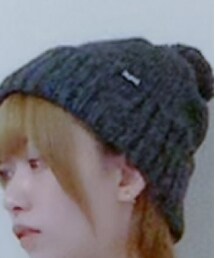 X-girl👒古着 | ニットキャップ/ビーニー