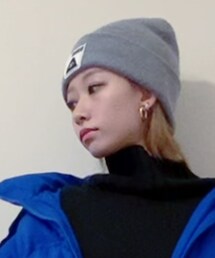 POLeR | ニットキャップ/ビーニー