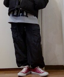 しまむら | カーゴパンツ