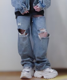 Dazy | デニムパンツ