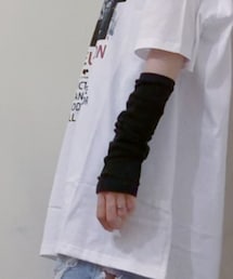 SHEIN | アームカバー
