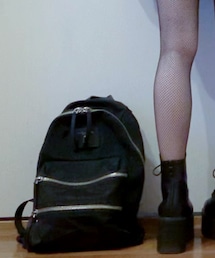 MARC JACOBS | バックパック/リュック