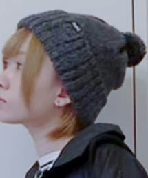 X-girl | ニットキャップ/ビーニー