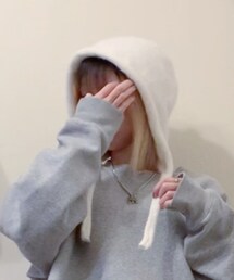 SHEIN | ニットキャップ/ビーニー