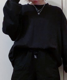 EMODA | スウェット