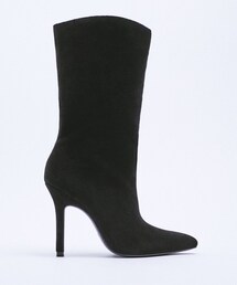 ZARA | ブーツ