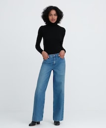 UNIQLO | デニムパンツ