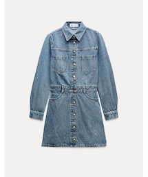 ZARA | ワンピース/ドレス