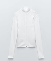 ZARA | カーディガン/ボレロ