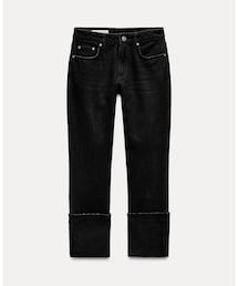 ZARA | デニムパンツ
